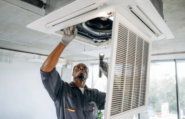 Licensed Hvac service in Saint Benedict, OR - FH HVAC