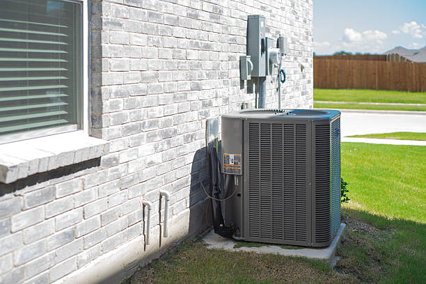 Reliable Hvac contractor in Saint Benedict, OR by FH HVAC